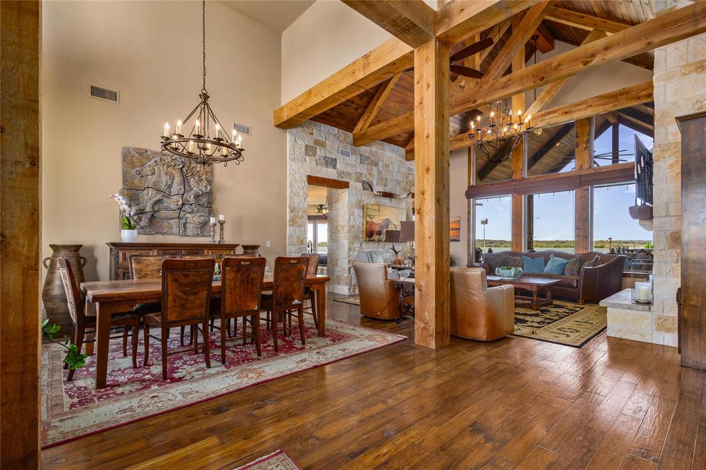 George Baughs Lake Brownwood - Residential