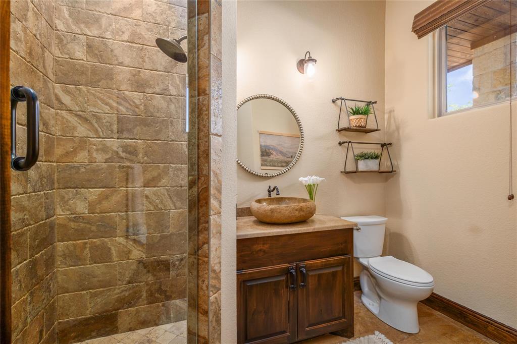 George Baughs Lake Brownwood - Residential