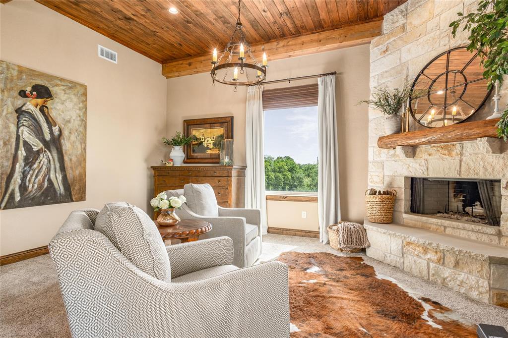 George Baughs Lake Brownwood - Residential