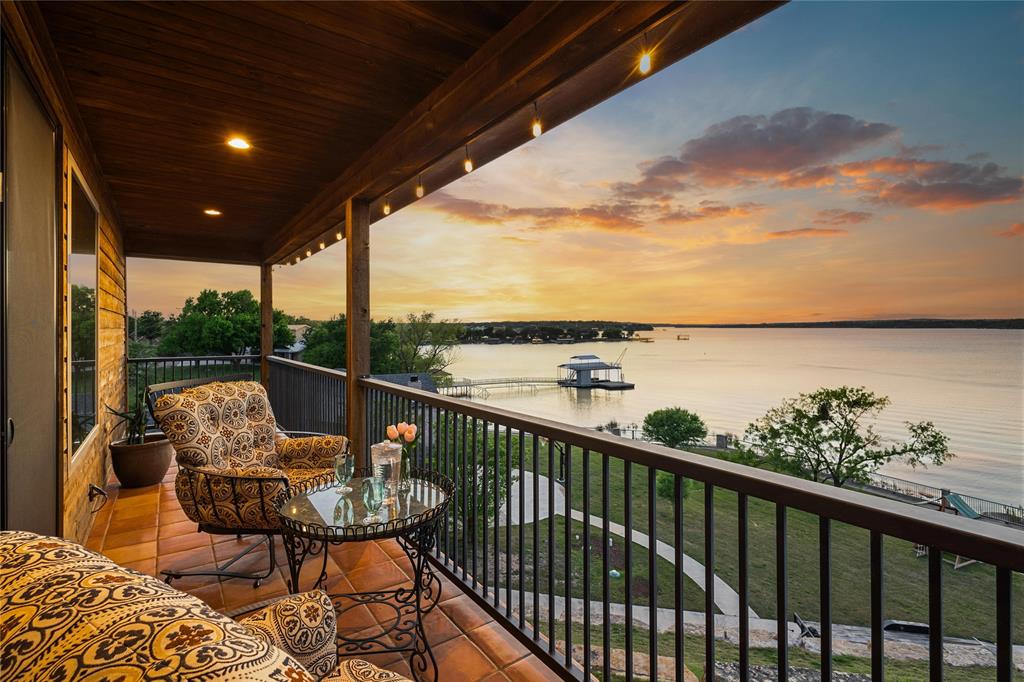George Baughs Lake Brownwood - Residential