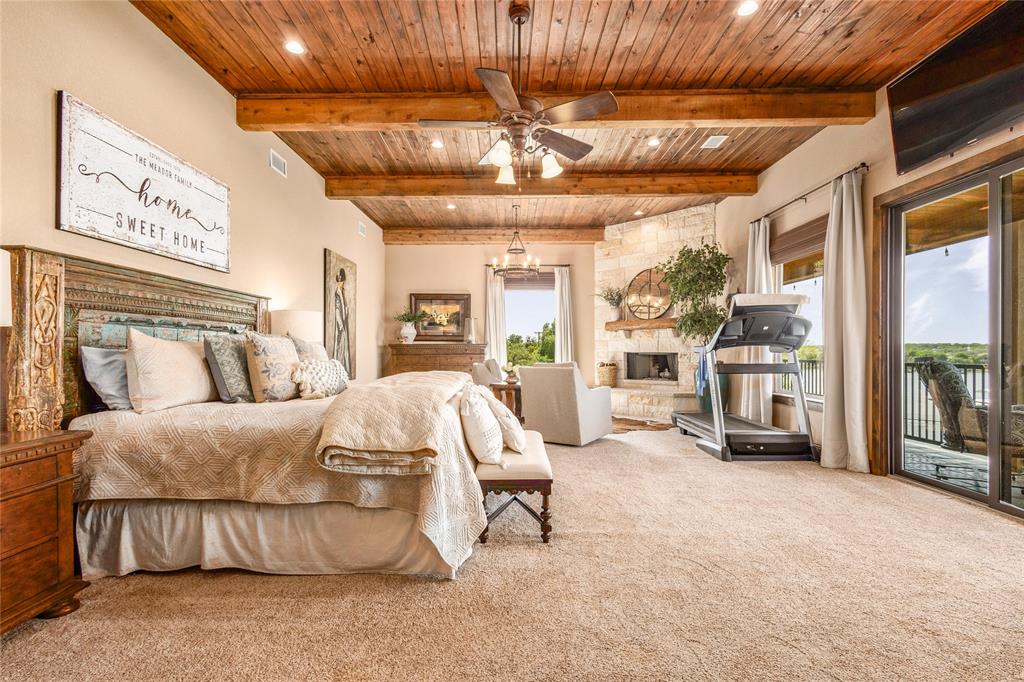 George Baughs Lake Brownwood - Residential