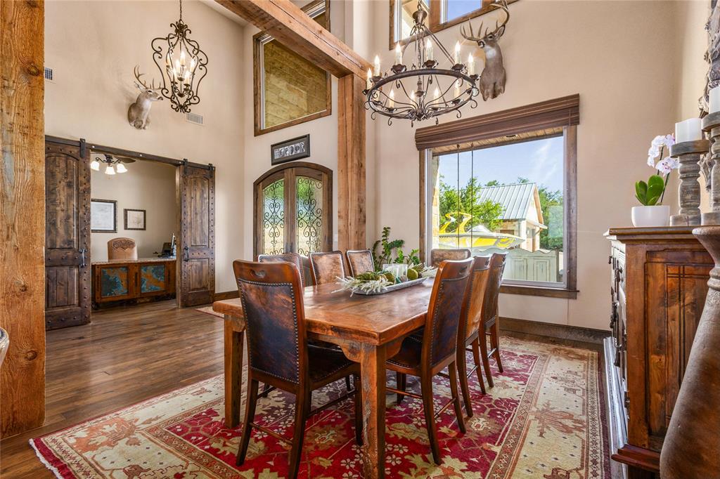 George Baughs Lake Brownwood - Residential