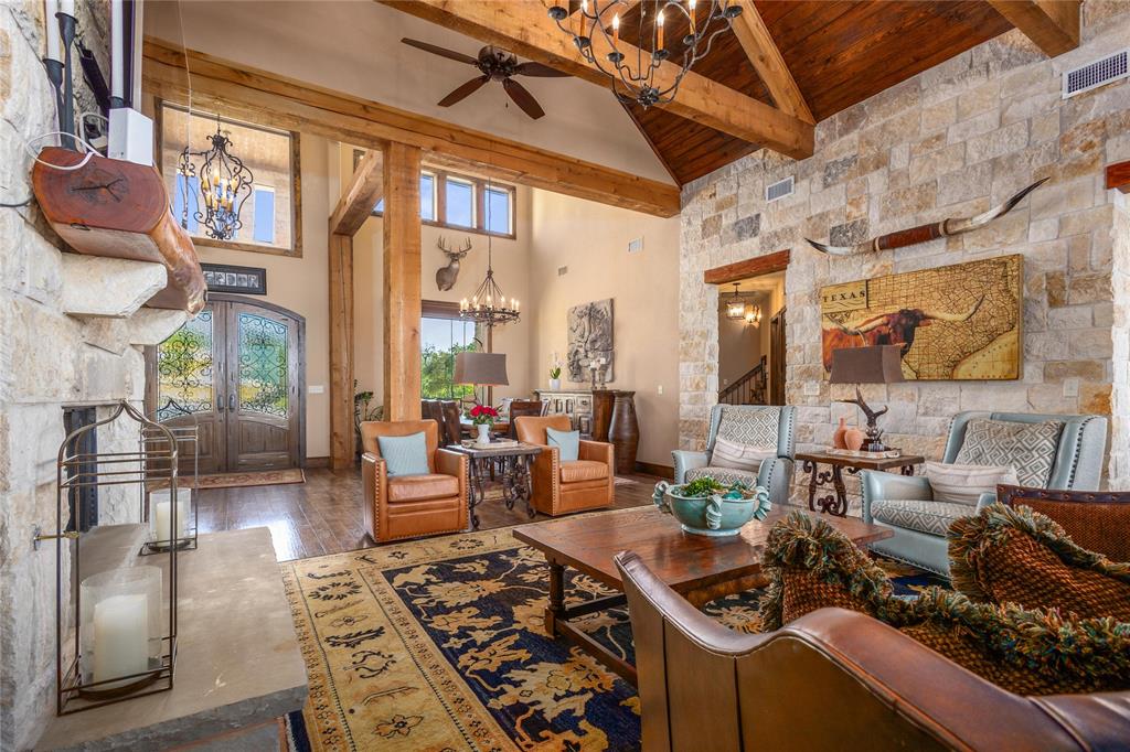 George Baughs Lake Brownwood - Residential