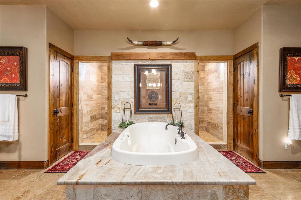 George Baughs Lake Brownwood - Residential