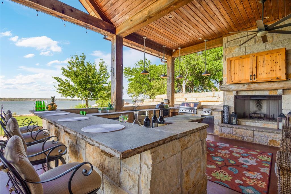 George Baughs Lake Brownwood - Residential