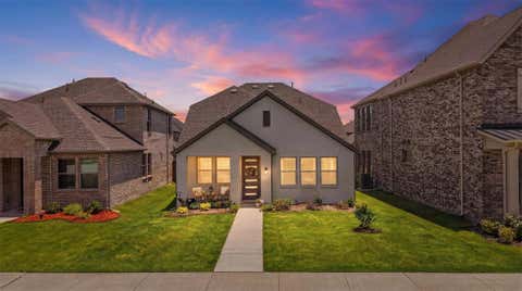 Photo of 1205 Beebalm Mews, Celina, TX 75009 (MLS # 21310939)