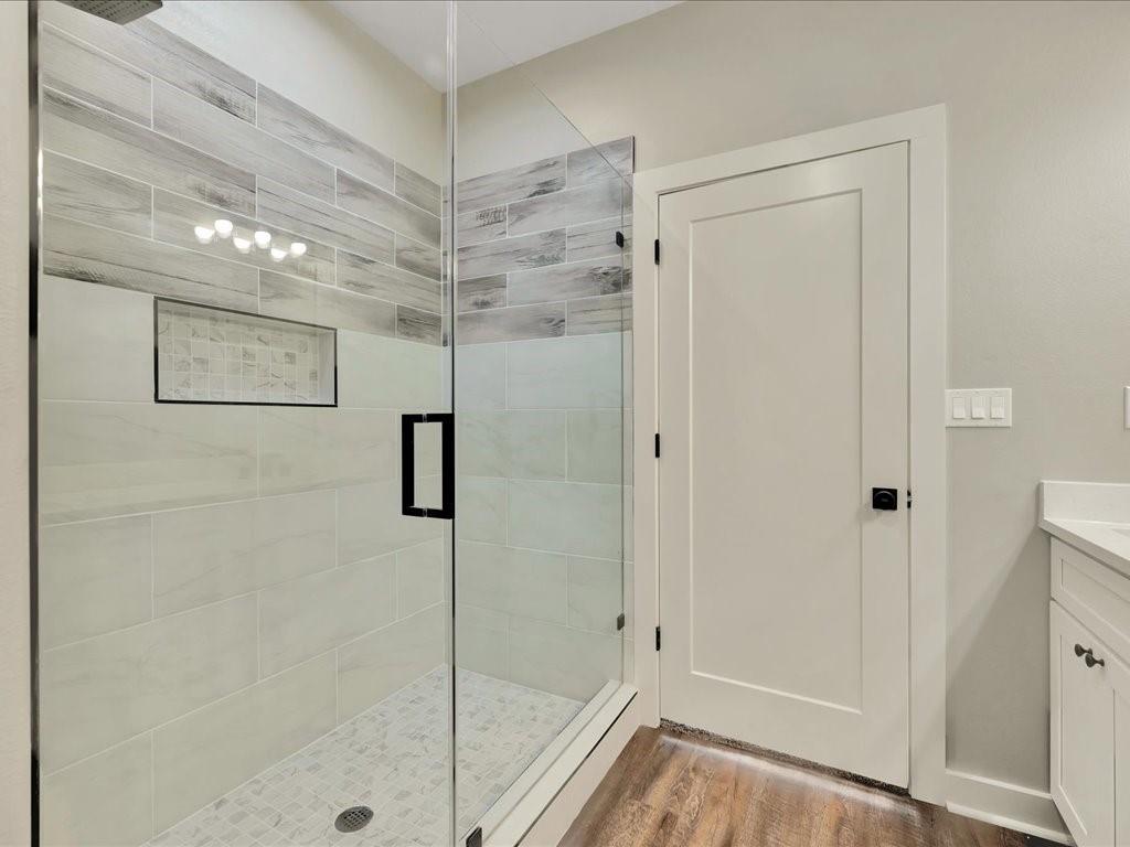 Coyote Crossing - Residential