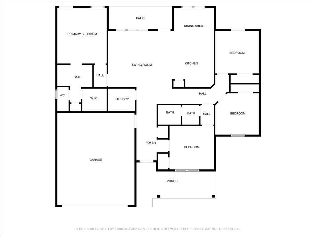 Coyote Crossing - Residential