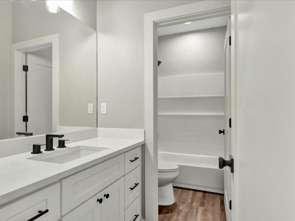 Coyote Crossing - Residential