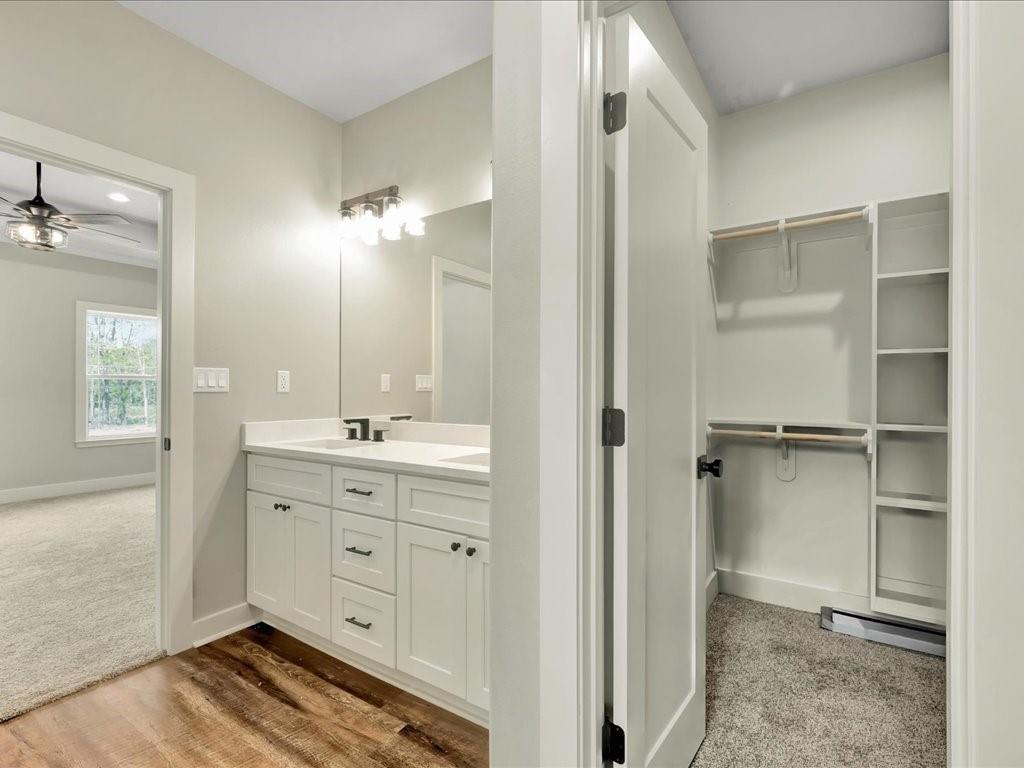 Coyote Crossing - Residential