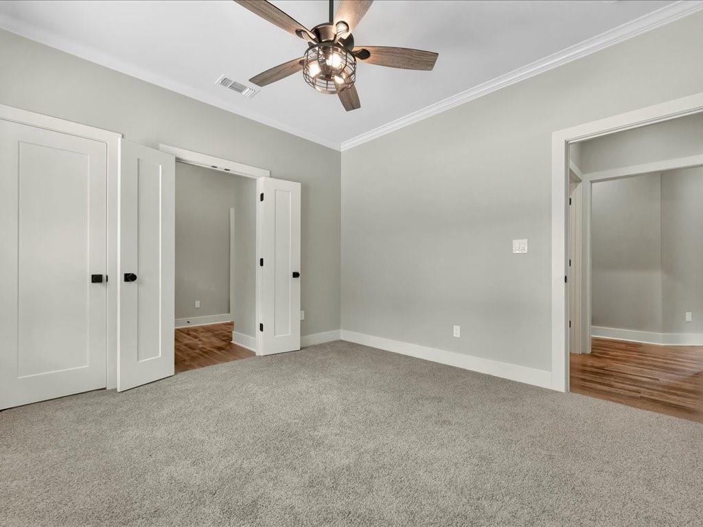 Coyote Crossing - Residential