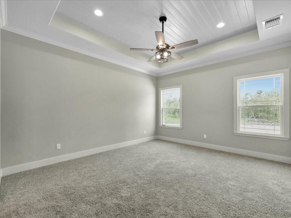 Coyote Crossing - Residential