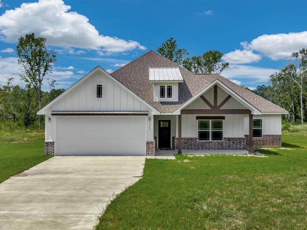 323 Schoolcraft Road