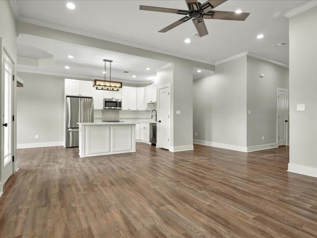 Coyote Crossing - Residential