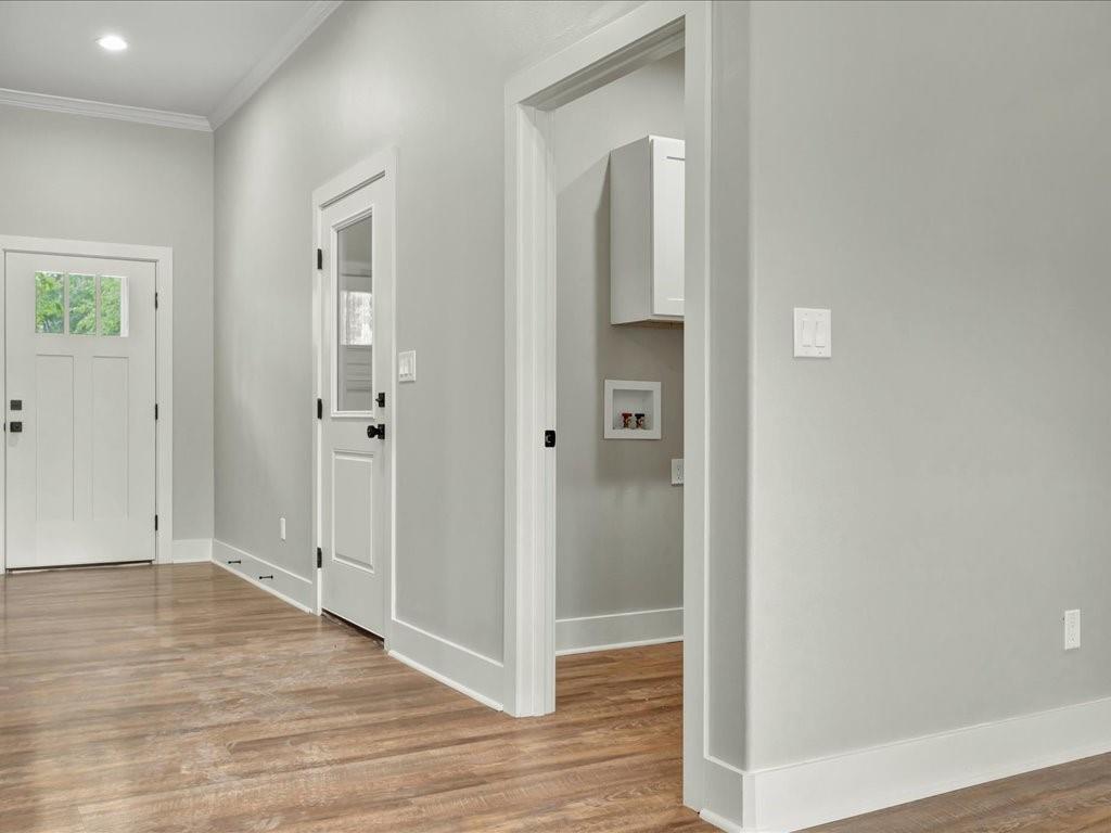 Coyote Crossing - Residential