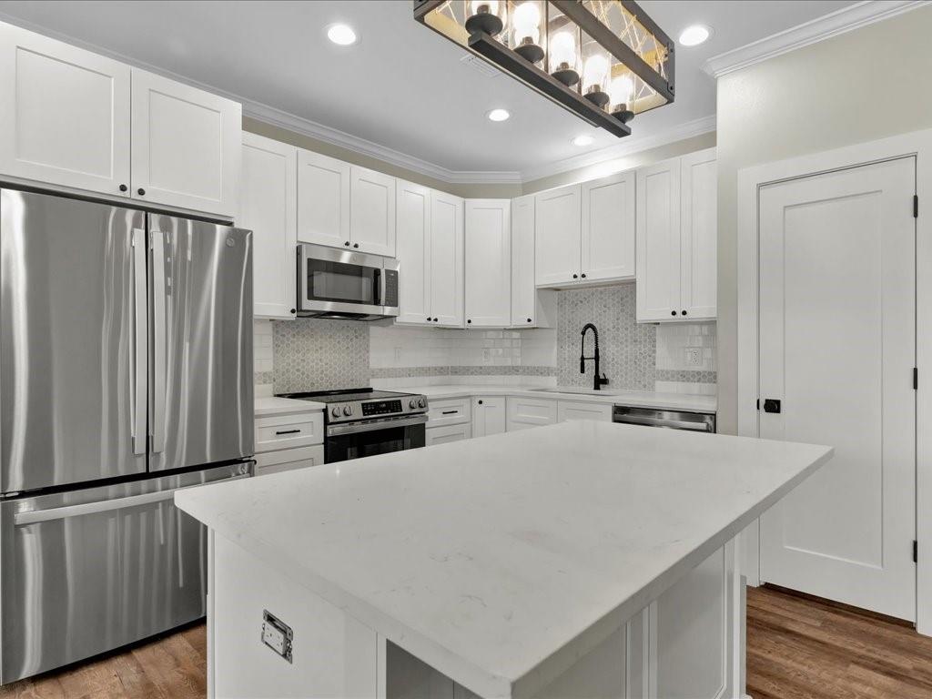 Coyote Crossing - Residential