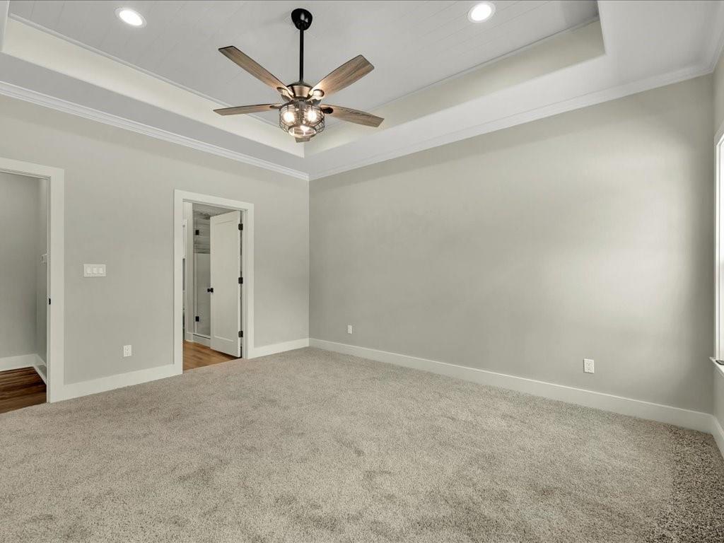 Coyote Crossing - Residential