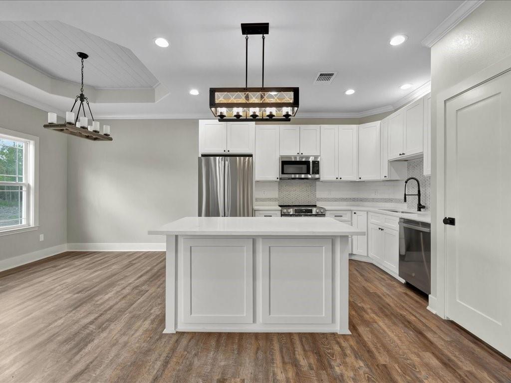 Coyote Crossing - Residential