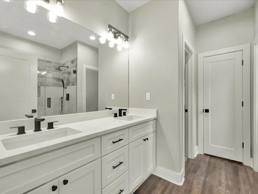 Coyote Crossing - Residential