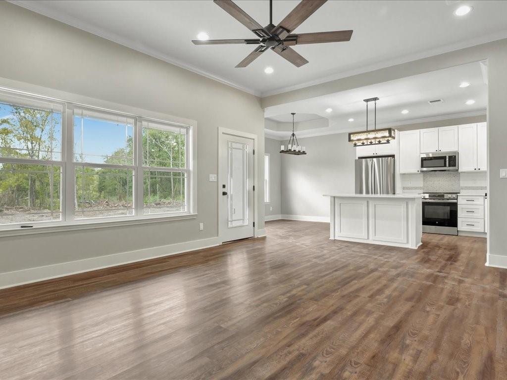 Coyote Crossing - Residential