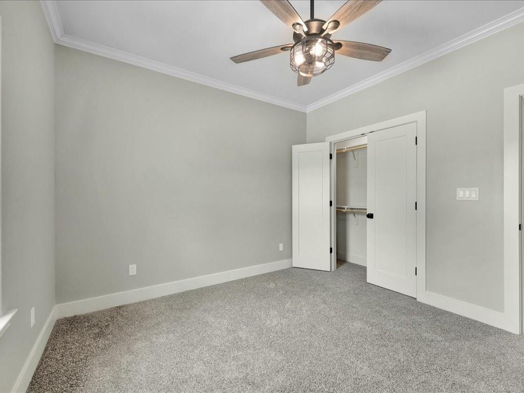 Coyote Crossing - Residential