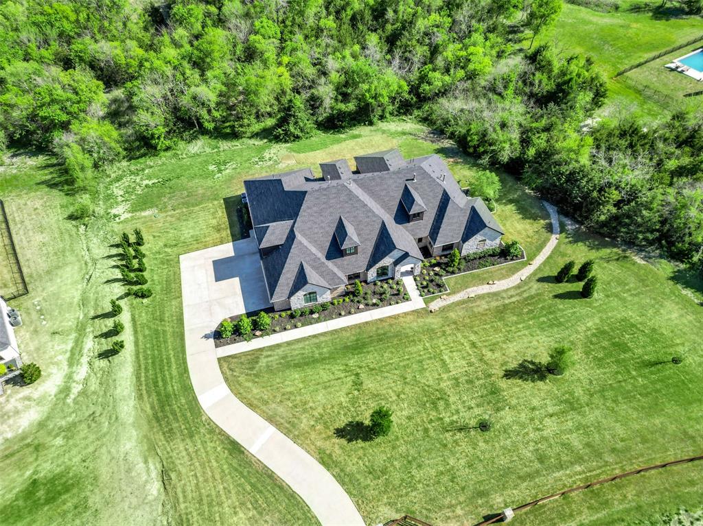 2286 White Stag Road