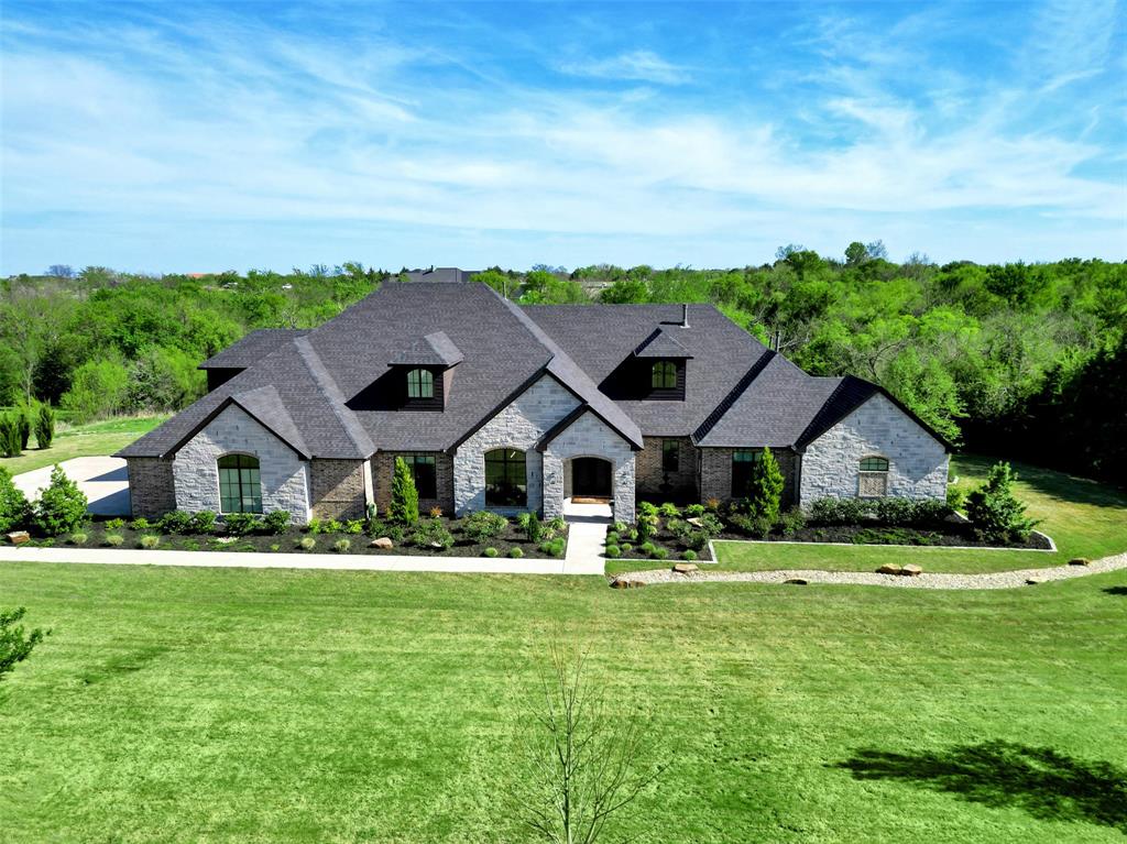 Hills Of Lone Star, Ph 8 Highlands, The - Residential