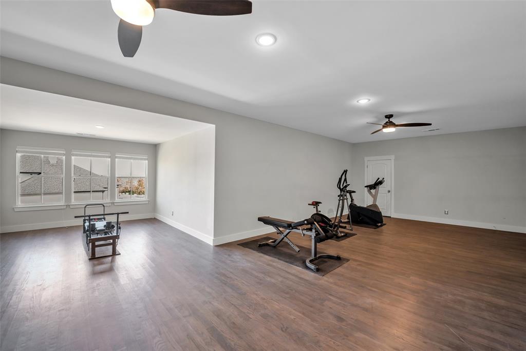Hills Of Lone Star, Ph 8 Highlands, The - Residential