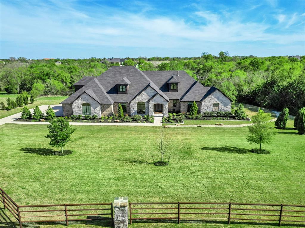 Hills Of Lone Star, Ph 8 Highlands, The - Residential