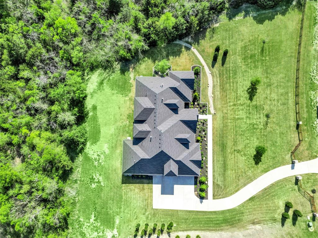 Hills Of Lone Star, Ph 8 Highlands, The - Residential