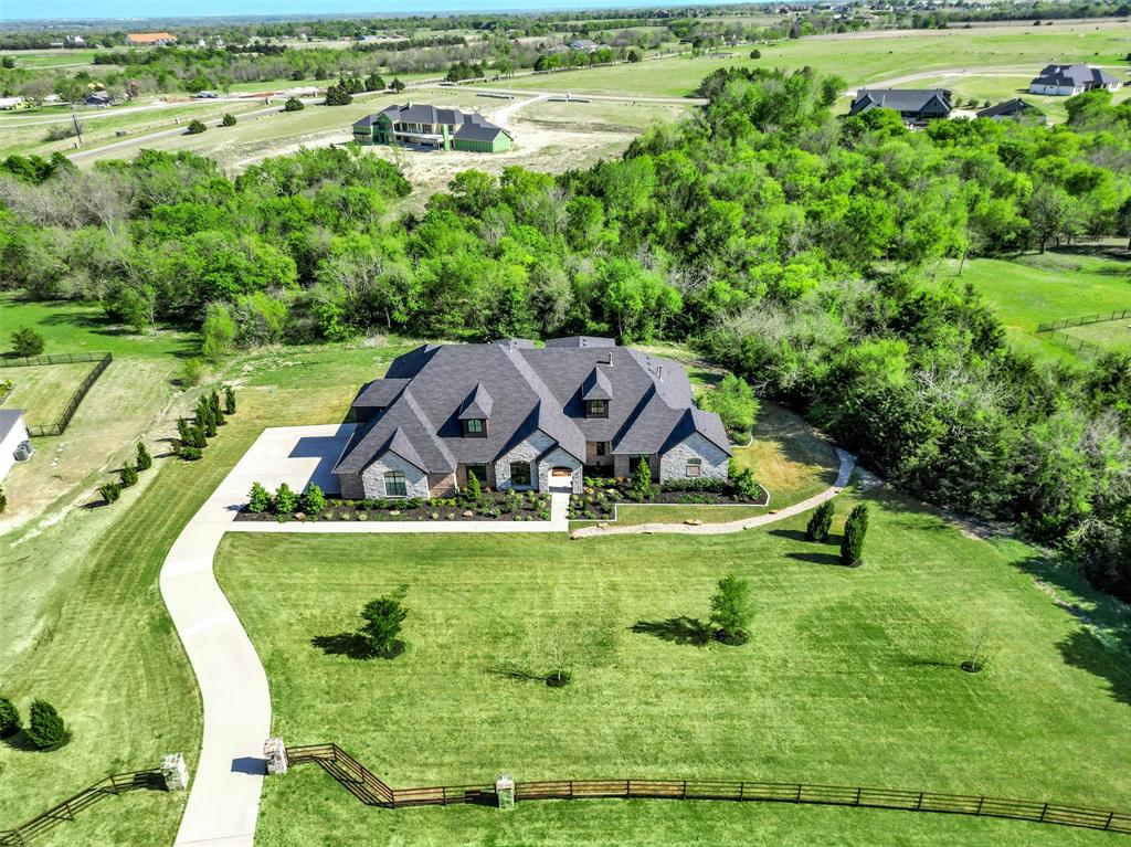 Hills Of Lone Star, Ph 8 Highlands, The - Residential