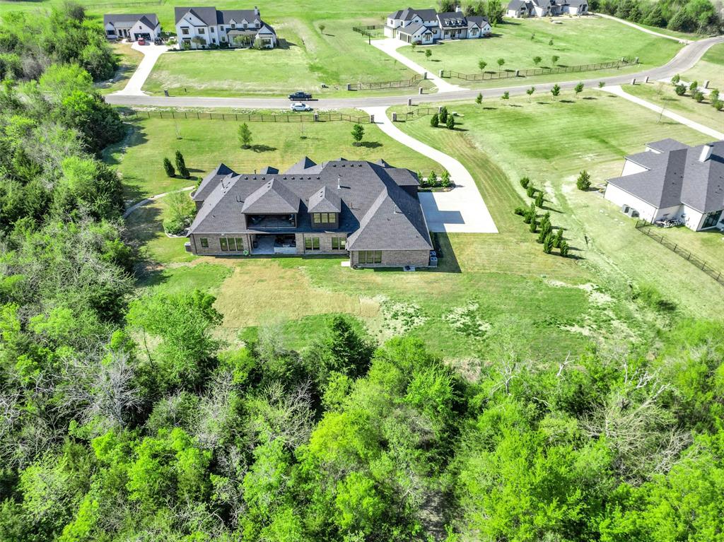 Hills Of Lone Star, Ph 8 Highlands, The - Residential