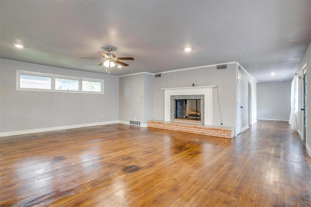 Holder Estates - Residential Lease