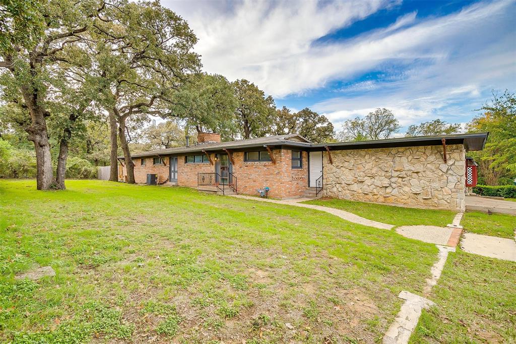 Holder Estates - Residential Lease