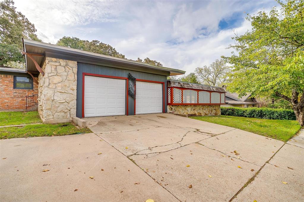 Holder Estates - Residential Lease