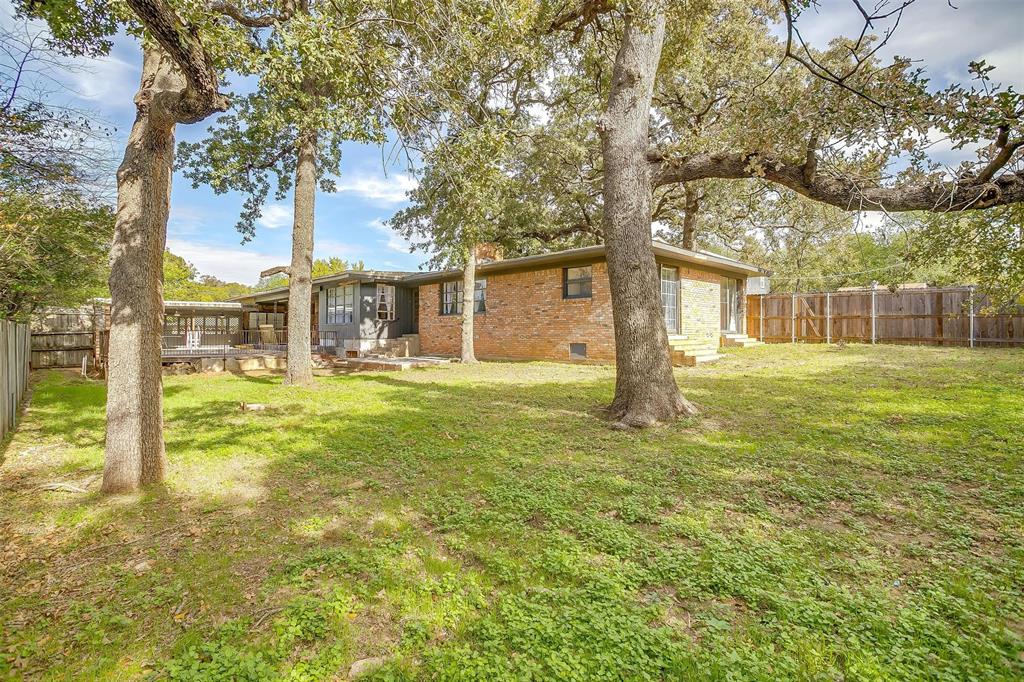 Holder Estates - Residential Lease