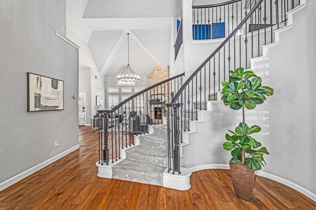 820 Twin Buttes Drive