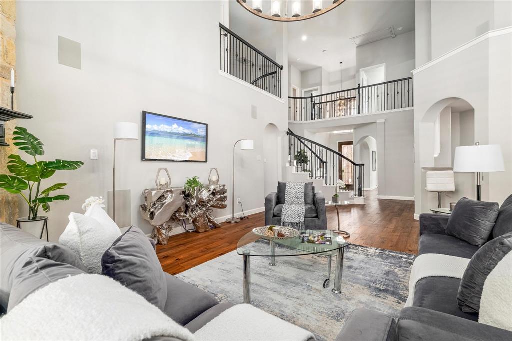 820 Twin Buttes Drive