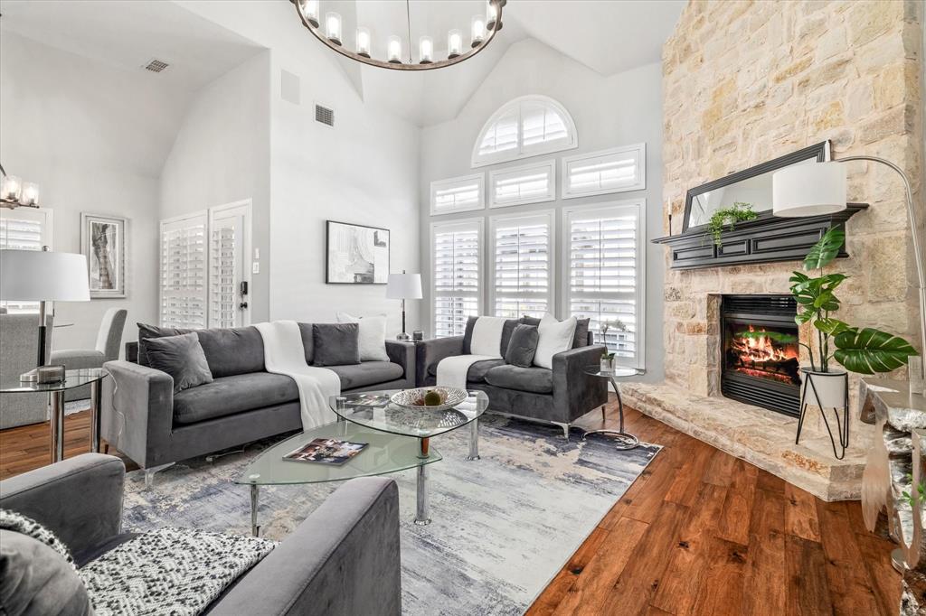 820 Twin Buttes Drive