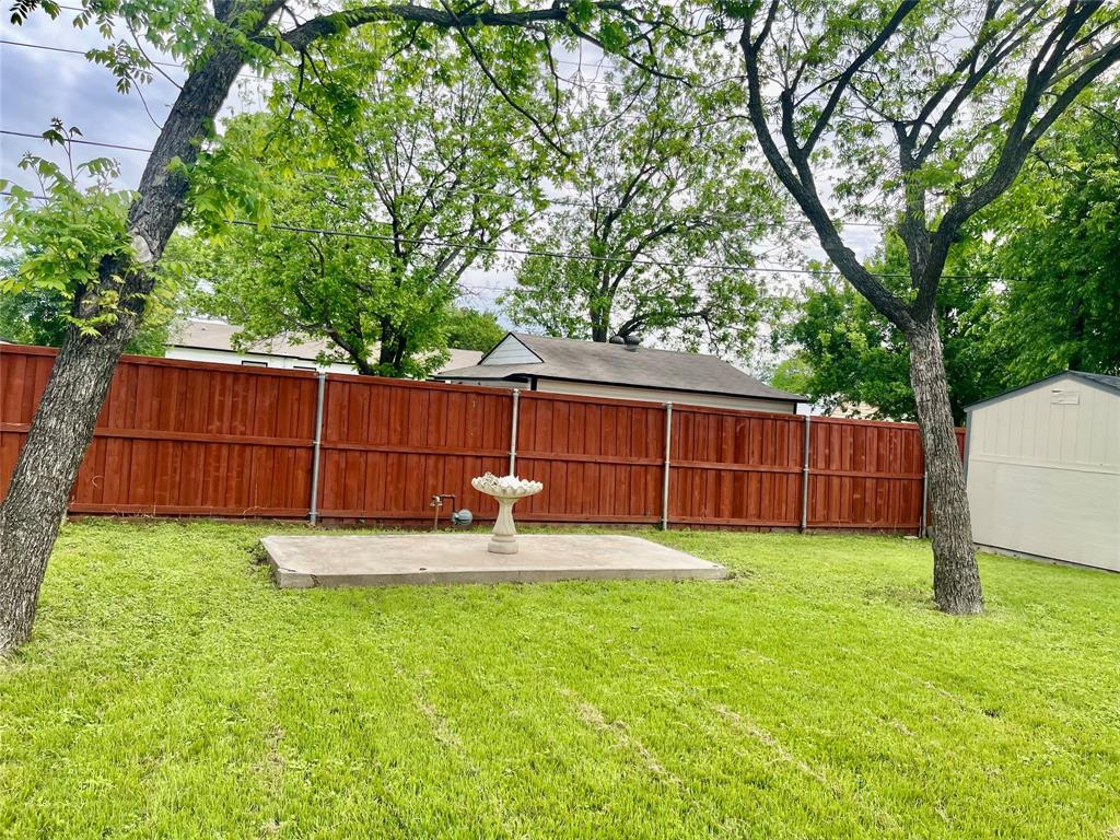 Nichols Park 03 - Residential