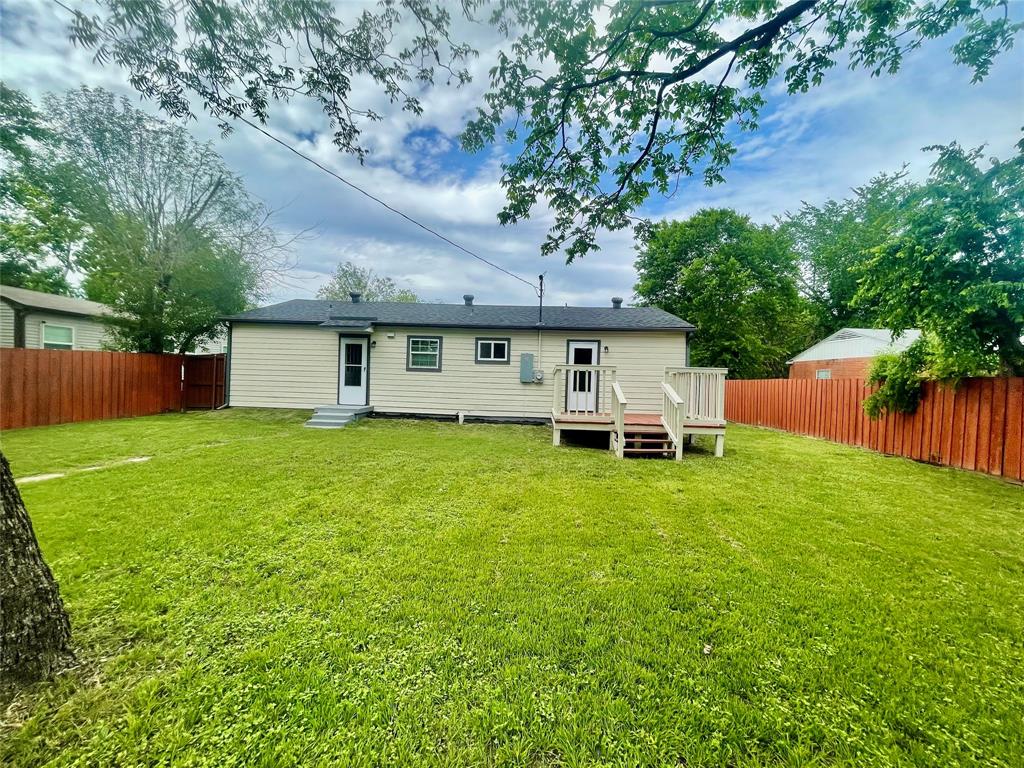 Nichols Park 03 - Residential