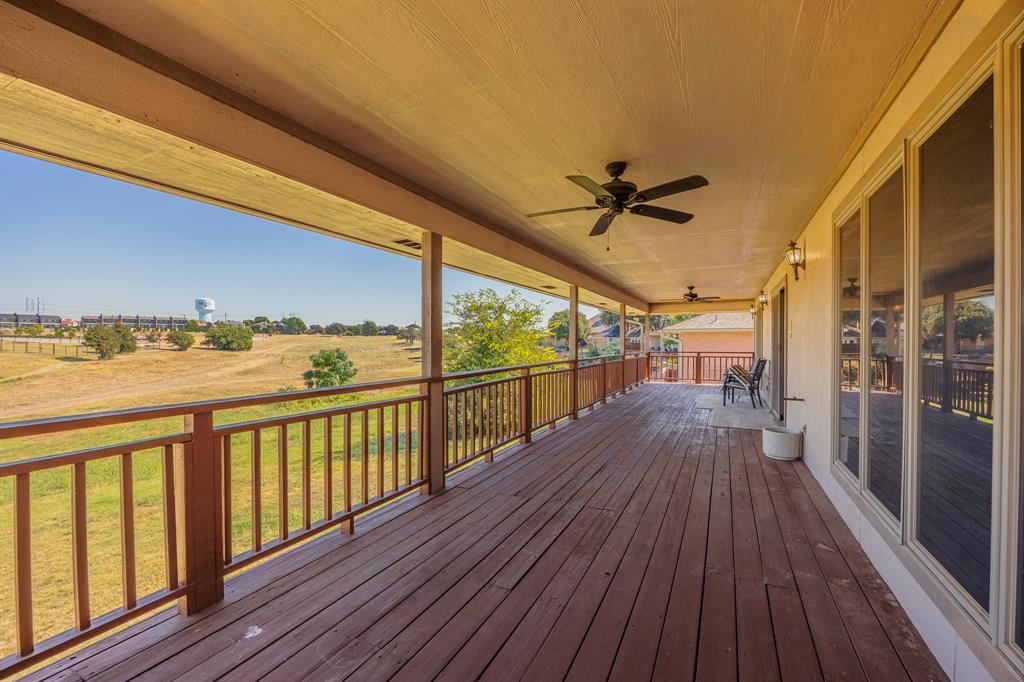 Lake Country Place Add - Residential