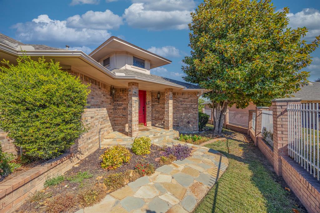 Lake Country Place Add - Residential