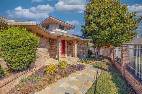 8418 Golf Club Circle Fort Worth TX 76179