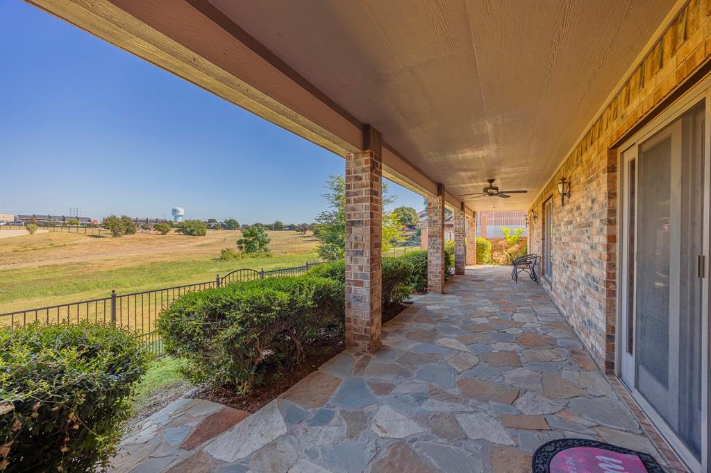 Lake Country Place Add - Residential