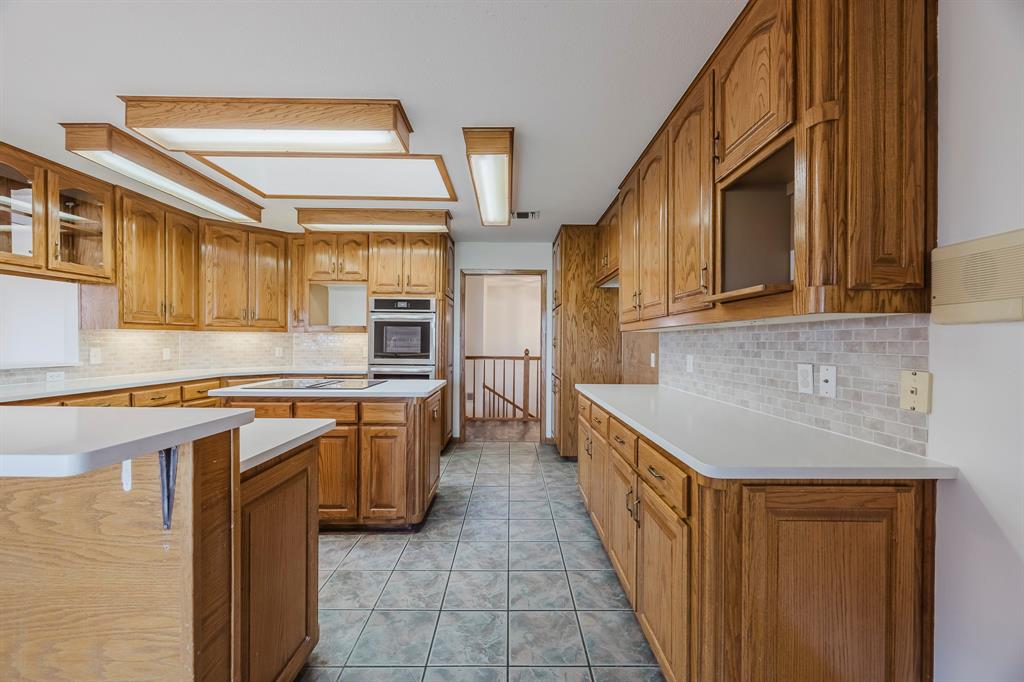 Lake Country Place Add - Residential