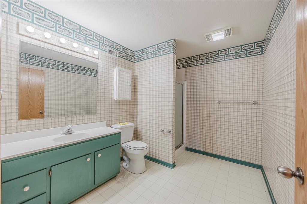 Lake Country Place Add - Residential