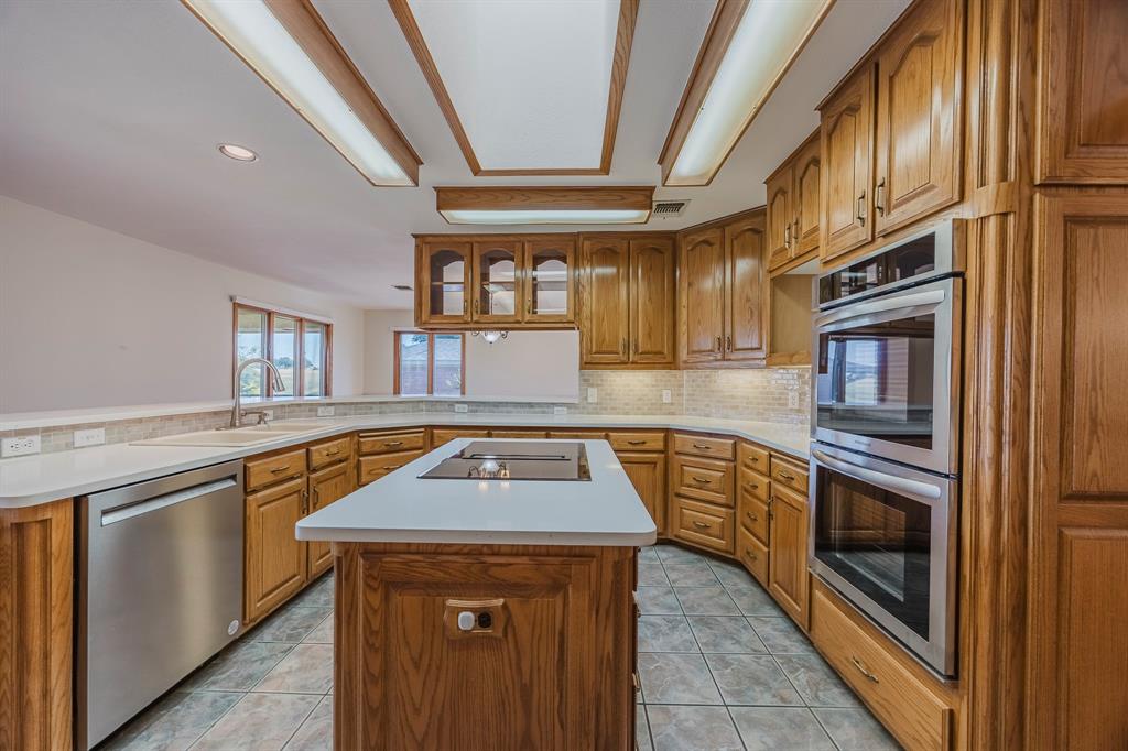 Lake Country Place Add - Residential