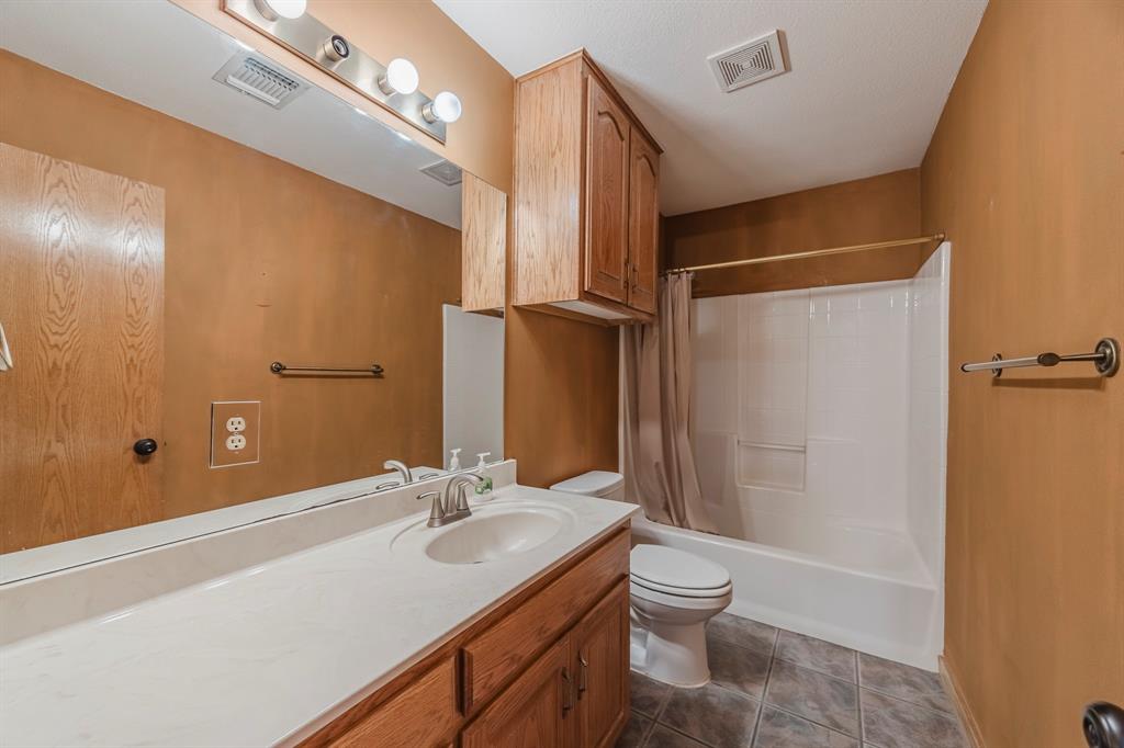 Lake Country Place Add - Residential