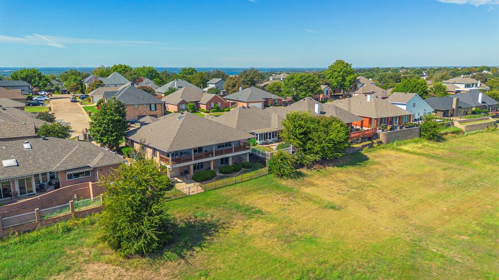 Lake Country Place Add - Residential